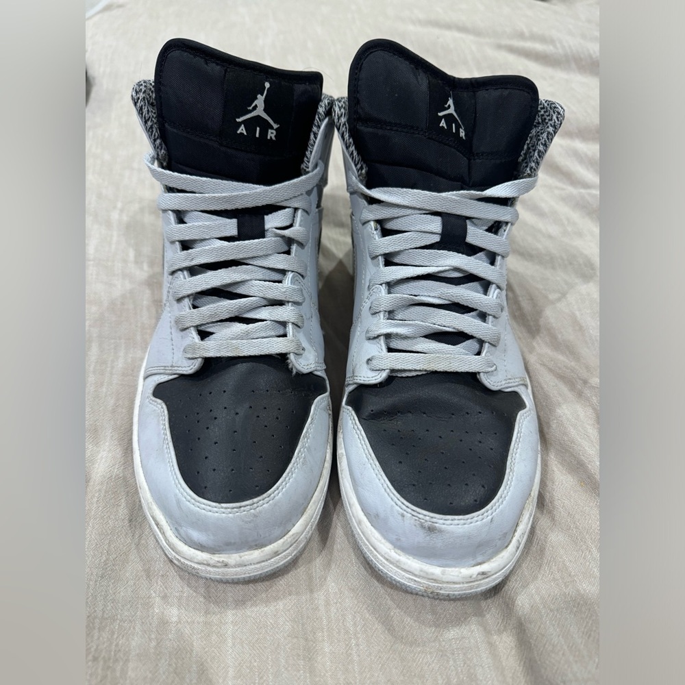 Air Jordan’s. Size 12.